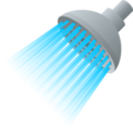 Shower Emoji Joypixels