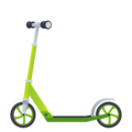 Kick Scooter Emoji Joypixels