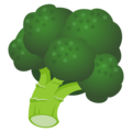 Broccoli Emoji Joypixels