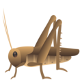 Cricket Emoji Joypixels