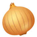 Onion Emoji Joypixels