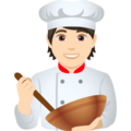 Cook Emoji Joypixels