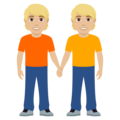 People Holding Hands Emoji Joypixels