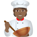 Cook Emoji Joypixels
