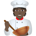 Cook Emoji Joypixels