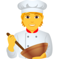 Cook Emoji Joypixels