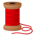 Thread Emoji Joypixels