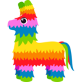 Pinata Emoji Joypixels