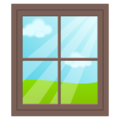 Window Emoji Joypixels