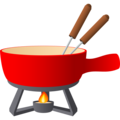 Fondue Emoji Joypixels