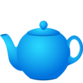 Teapot Emoji Joypixels