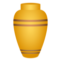 Funeral Urn Emoji Joypixels