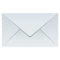 Envelope Emoji Joypixels