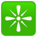 Sparkle Emoji Joypixels