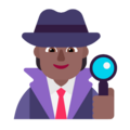 Detective Emoji Windows