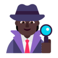 Detective Emoji Windows