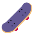 Skateboard Emoji Windows