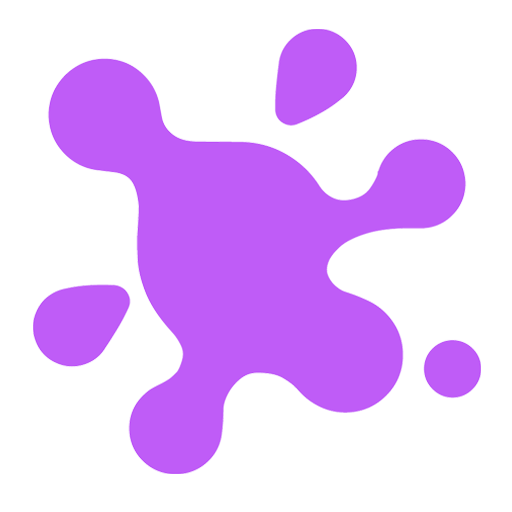 Splatter Emoji Windows