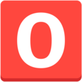 O Button Blood Type Emoji Mozilla