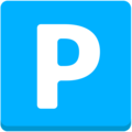 P Button Emoji Mozilla