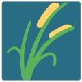 Sheaf Of Rice Emoji Mozilla