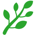 Herb Emoji Mozilla