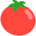 Tomato Emoji Mozilla