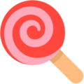Lollipop Emoji Mozilla
