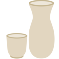 Sake Emoji Mozilla