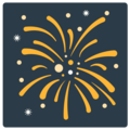Fireworks Emoji Mozilla