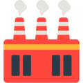 Factory Emoji Mozilla