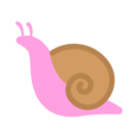 Snail Emoji Mozilla