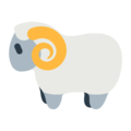Ram Emoji Mozilla