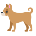 Dog Emoji Mozilla