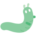 Bug Emoji Mozilla