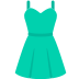 Dress Emoji Mozilla