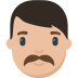 Man Emoji Mozilla