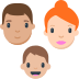 Family Emoji Mozilla