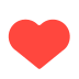 Beating Heart Emoji Mozilla