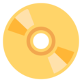 Dvd Emoji Mozilla