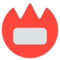 Name Badge Emoji Mozilla