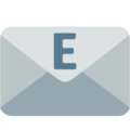 E Mail Emoji Mozilla