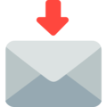 Envelope With Arrow Emoji Mozilla