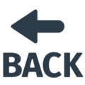 Back Arrow Emoji Mozilla