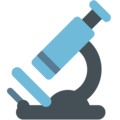 Microscope Emoji Mozilla