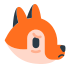 Pouting Cat Emoji Mozilla