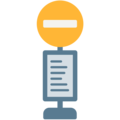 Bus Stop Emoji Mozilla