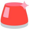 Police Car Light Emoji Mozilla
