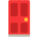 Door Emoji Mozilla