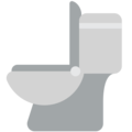 Toilet Emoji Mozilla